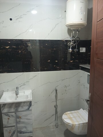 Kitchen in 2 BHK Apartment at Sultanpur – for Sale