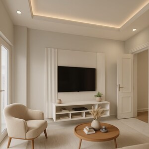 4 BHK Villa For Sale in Aerocity