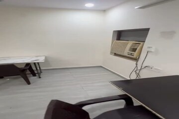 Team Area in 2 BHK Builder Floor at Patel Nagar – for Rent