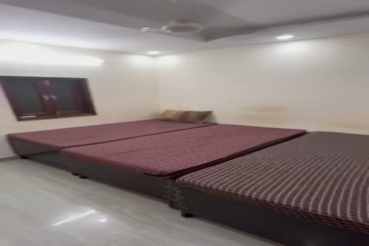 Bedroom, patel nagar 2 Bedroom 856 Sq.Ft. Builder Floor In Patel Nagar Delhi 9395116