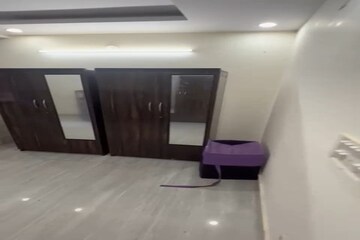 Bedroom in 2 BHK Builder Floor at Patel Nagar – for Rent