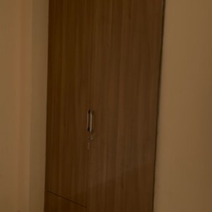 Bathroom in 3 BHK Apartment at Supertech Eco Suites, Sector 137 – for Rent