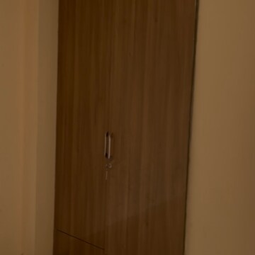 Bathroom in 3 BHK Apartment at Supertech Eco Suites, Sector 137 – for Rent