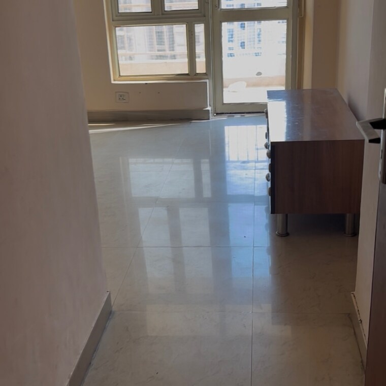 Kitchen, supertech-eco-suites 3 Bedroom 1405 Sq.Ft. Apartment In Sector 137 Noida 9395151