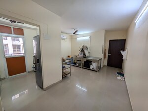 2 BHK Apartment For Sale in Borivali West