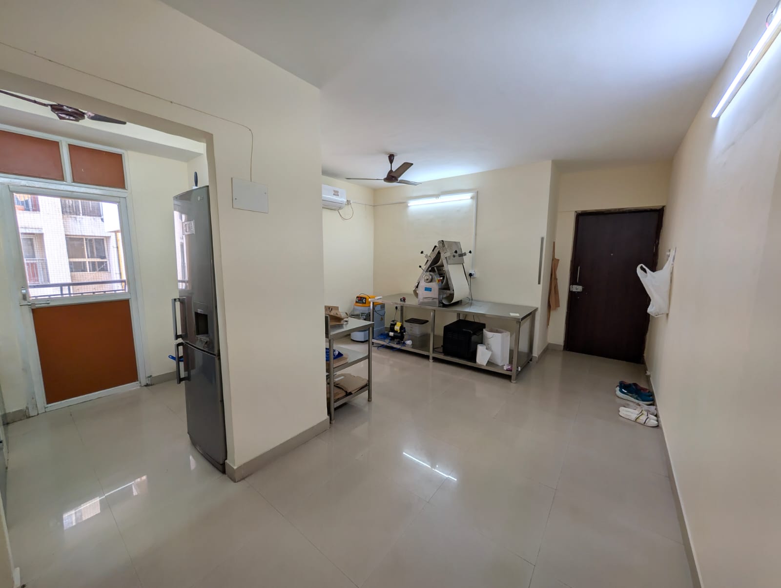 2 BHK Apartment For Sale in I C Colony