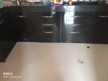 Kitchen in 2 BHK Apartment at Neeta Rivaah Regency, Wagholi – for Sale