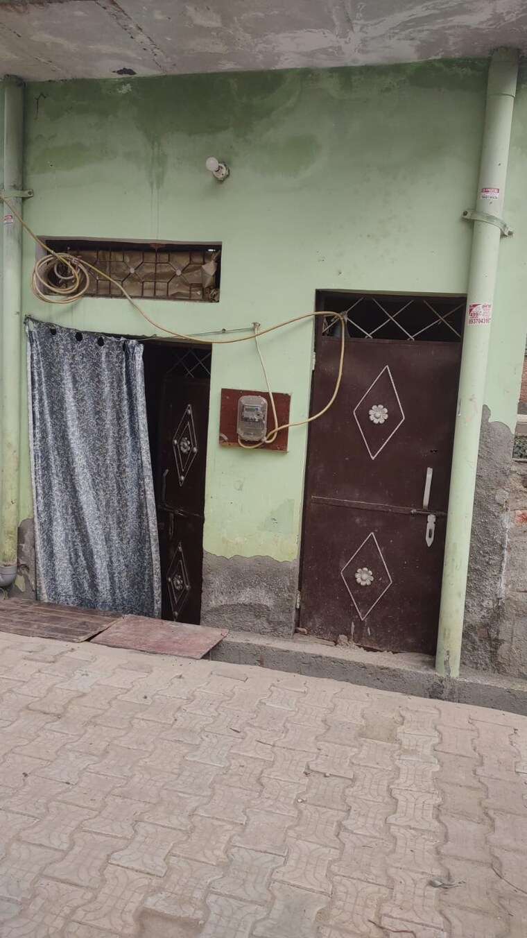 Exterior View, sk-the-grand-city  30 Sq.Yd. Plot In Jewar Greater Noida 9395097