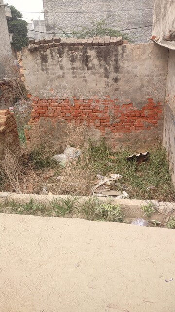 Plot Area in  Plot at SK The Grand City, Jewar – for Sale