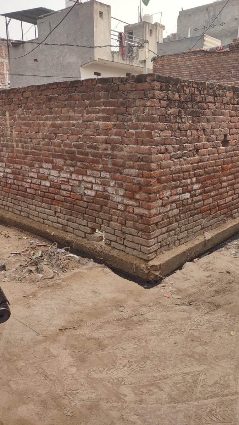 Exterior View, sk-the-grand-city  30 Sq.Yd. Plot In Jewar Greater Noida 9395097