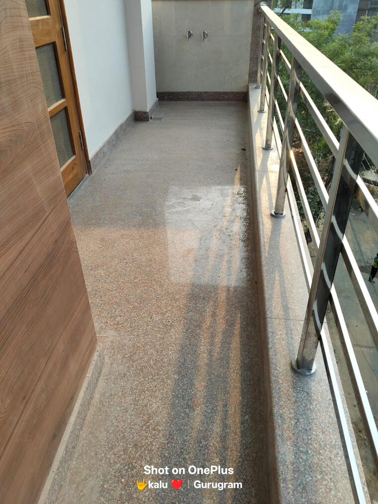 Balcony, sector 40 2 Bedroom 1398 Sq.Ft. Builder Floor In Sector 40 Gurgaon 9395111