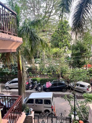 2 BHK Builder Floor – Exterior View View at Sector 40 - for Rent