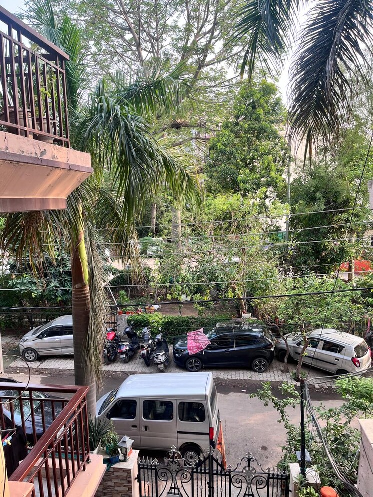 Exterior View, sector 40 2 Bedroom 1398 Sq.Ft. Builder Floor In Sector 40 Gurgaon 9395111