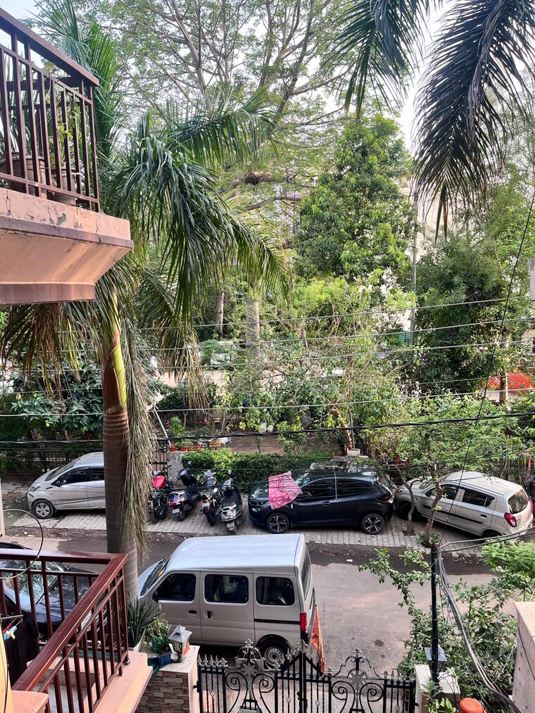 Exterior View, sector 40 2 Bedroom 1398 Sq.Ft. Builder Floor In Sector 40 Gurgaon 9395111