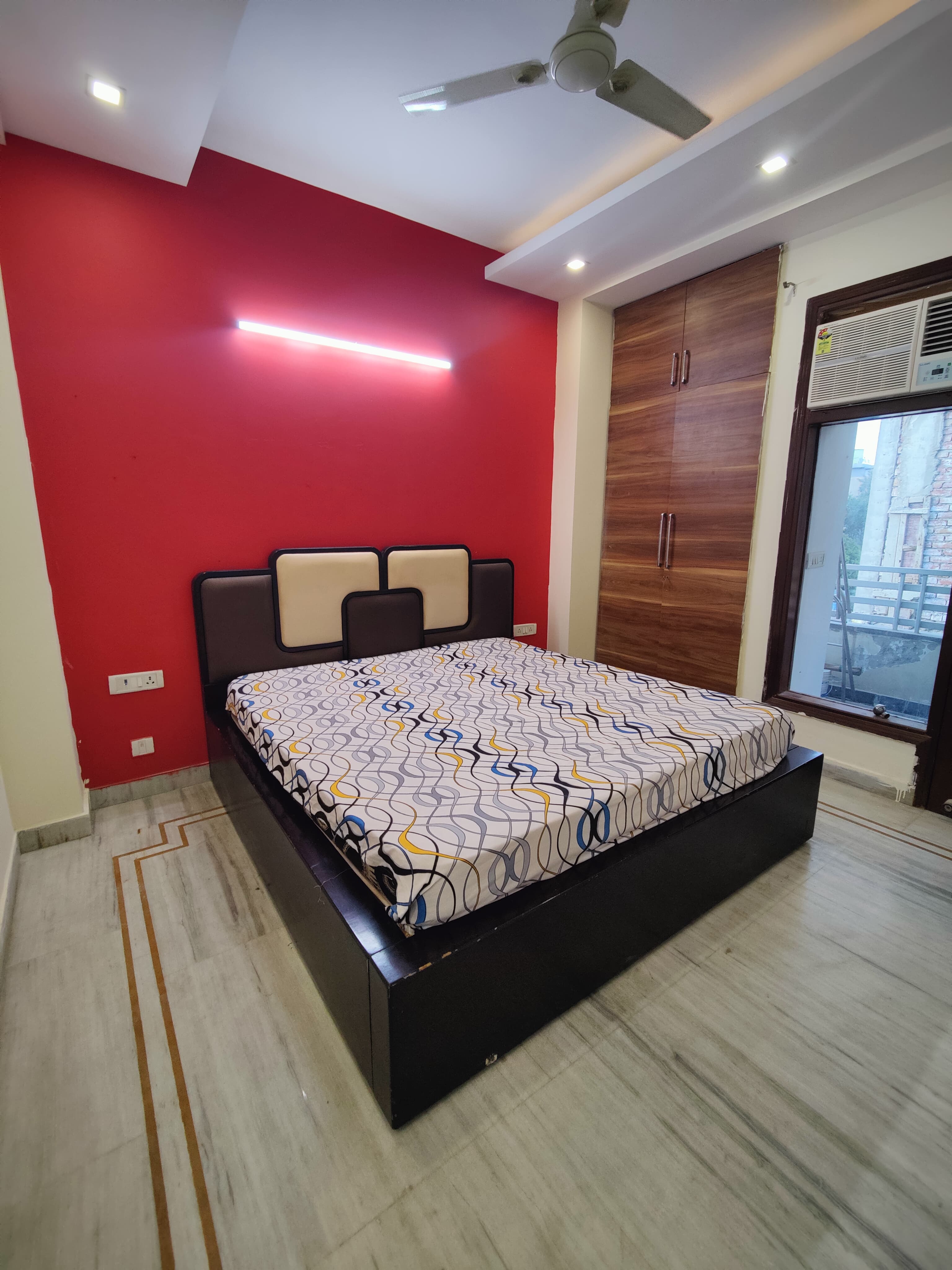 2 BHK Builder Floor For Rent in D Block 