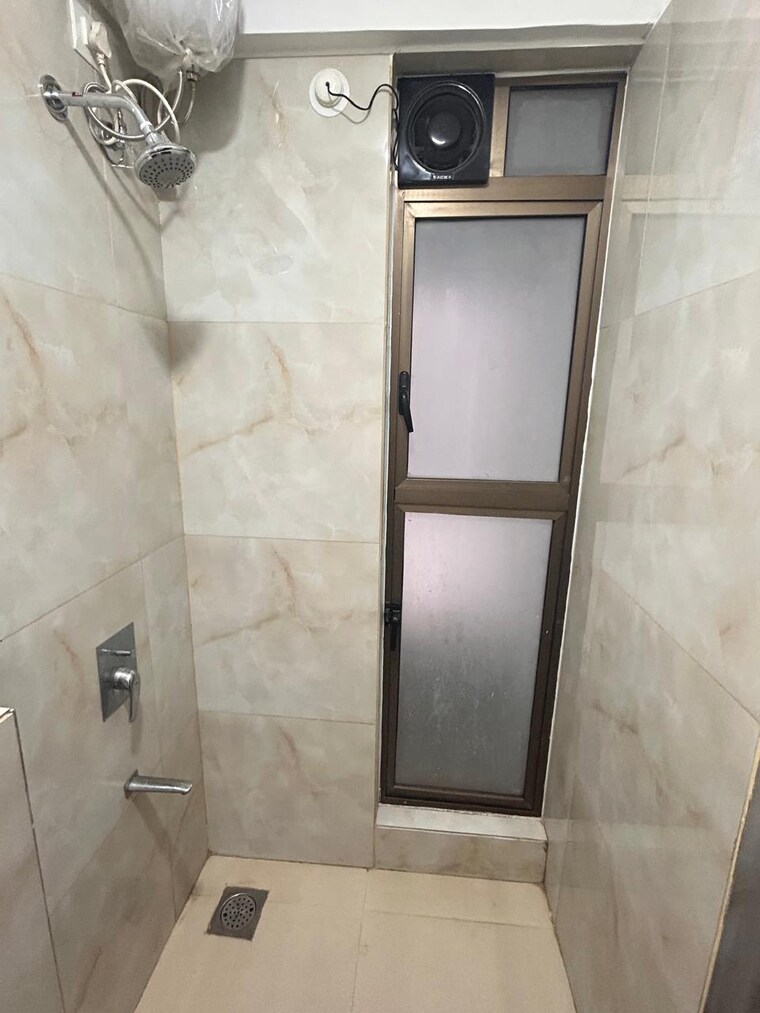 Bathroom, raymond-ten-x-vibes 1 Bedroom 408 Sq.Ft. Apartment In J K Gram Thane 9395101
