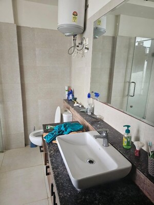 2 BHK Apartment For Rent in Shree Vardhman Mantra, Sector 67