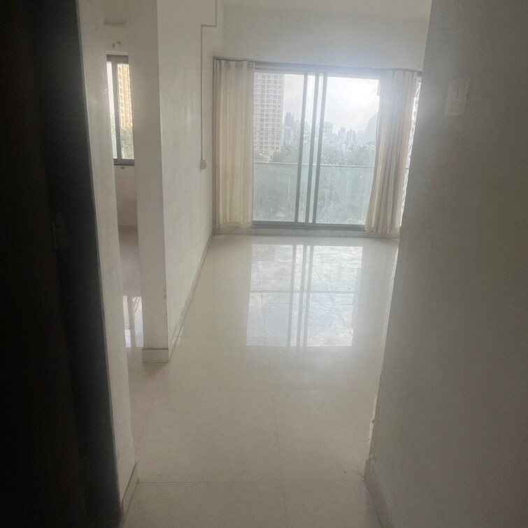 Exterior View, saibaba nagar 1 Bedroom 475 Sq.Ft. Apartment In Saibaba Nagar Mumbai 9395140