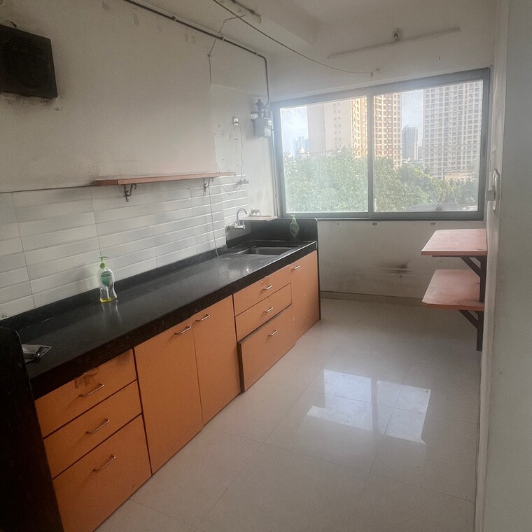 Kitchen, saibaba nagar 1 Bedroom 475 Sq.Ft. Apartment In Saibaba Nagar Mumbai 9395140