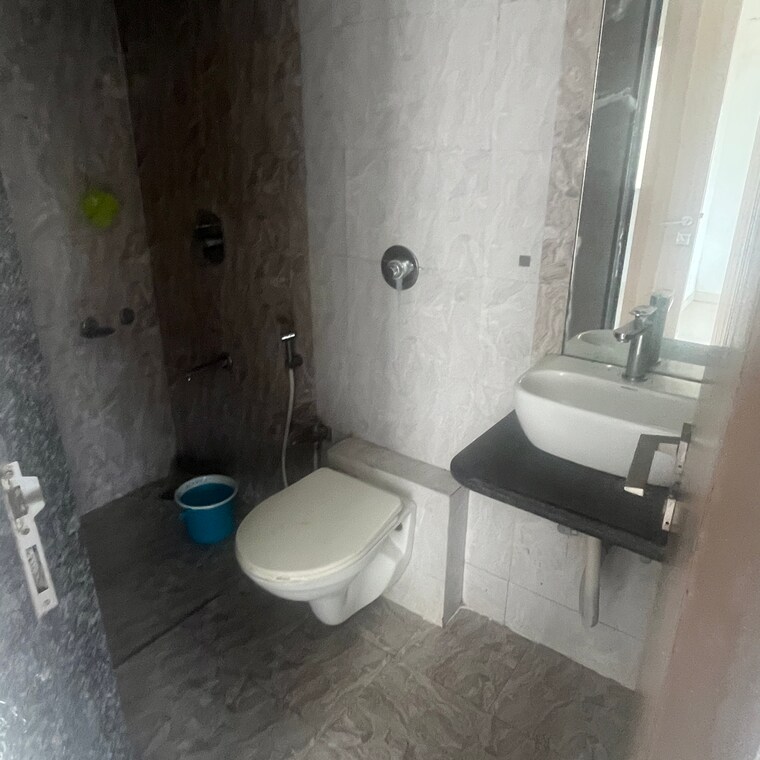 Bathroom, saibaba nagar 1 Bedroom 475 Sq.Ft. Apartment In Saibaba Nagar Mumbai 9395140