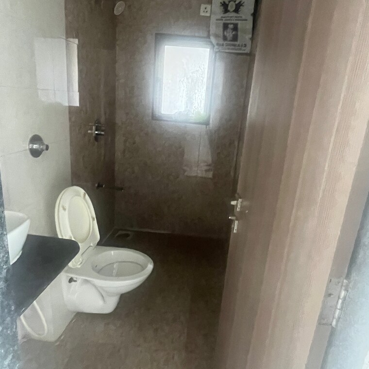 Bathroom, saibaba nagar 1 Bedroom 475 Sq.Ft. Apartment In Saibaba Nagar Mumbai 9395140