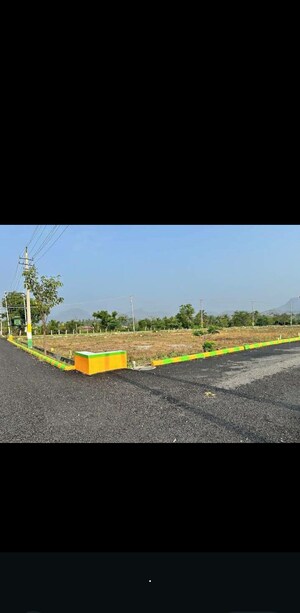Plot Area in  Plot at Kanakapura – for Sale