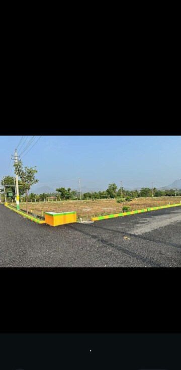 Plot Area in  Plot at Kanakapura – for Sale