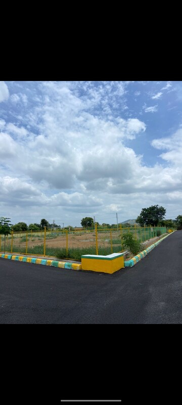  Plot – Exterior View View at Kanakapura - for Sale