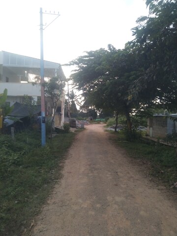  Plot – Exterior View View at Gundur - for Sale