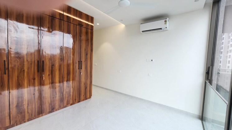 Bedroom, one-meraki 3 Bedroom 1625 Sq.Ft. Apartment In Chembur Mumbai 9395135