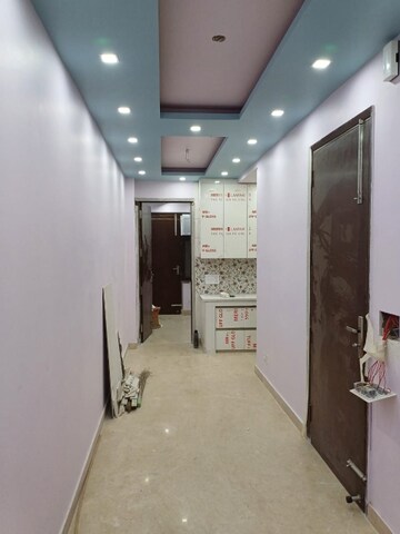 2 BHK Builder Floor For Rent in Kalkaji