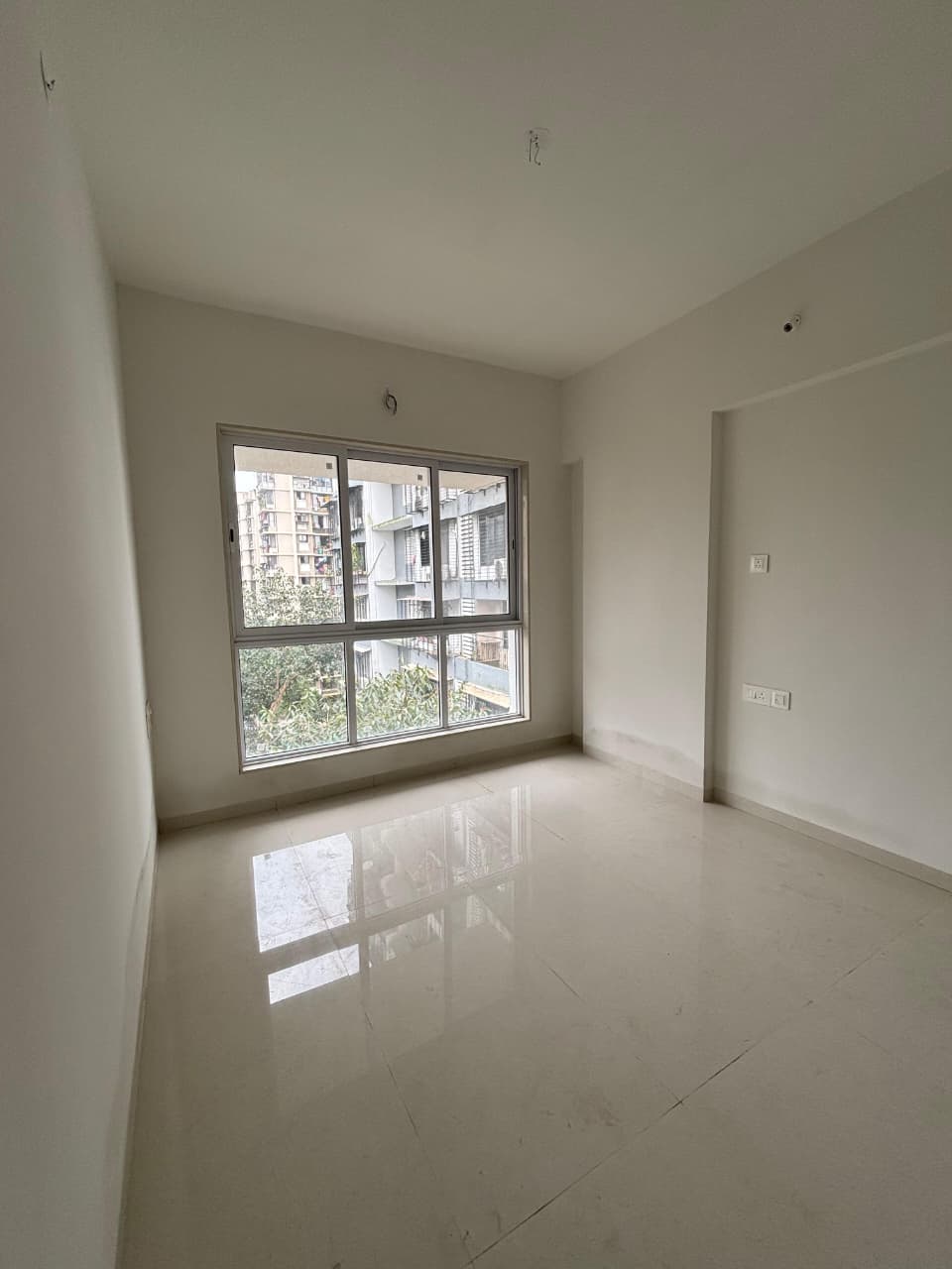 2 BHK Apartment For Sale in Aditya New Ekta CHS LTD