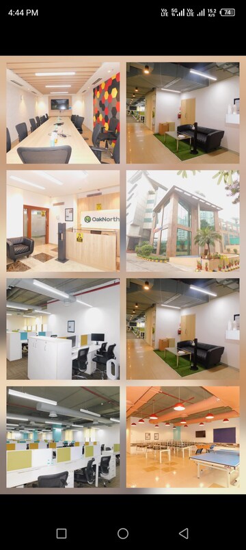  Office Space in IT/SEZ For Rent in Welldone Augusta Point, Sector 53