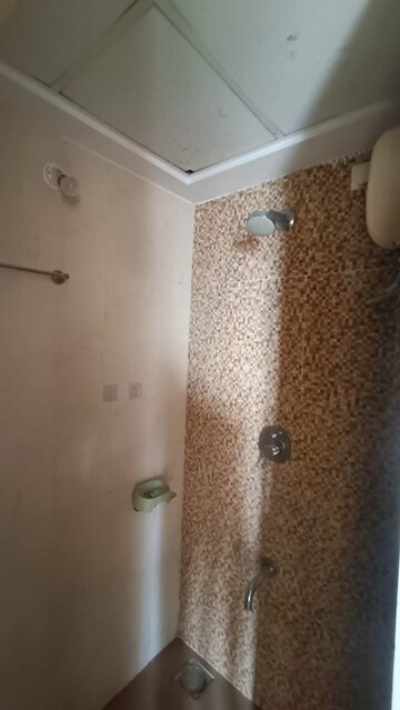 Bathroom in 1 BHK Apartment at Lodha Palava Downtown Dombivli East, Dombivli East – for Rent