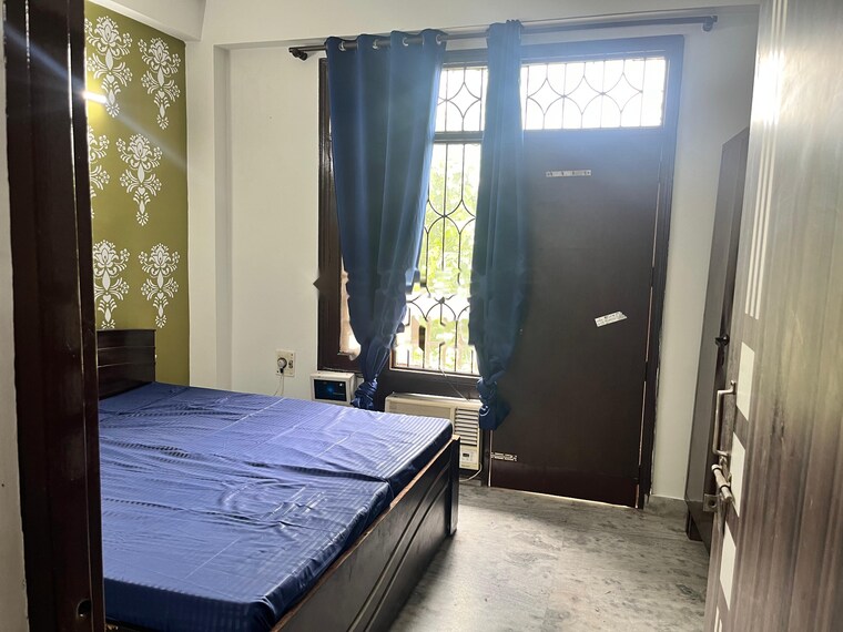 Bedroom, shree-vardhman-mantra 2 Bedroom 800 Sq.Ft. Apartment In Sector 67 Gurgaon 9395165