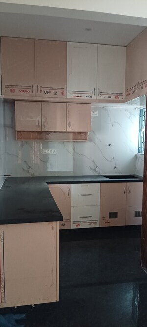 Kitchen in 2 BHK Independent House at Thathaguni – for Sale