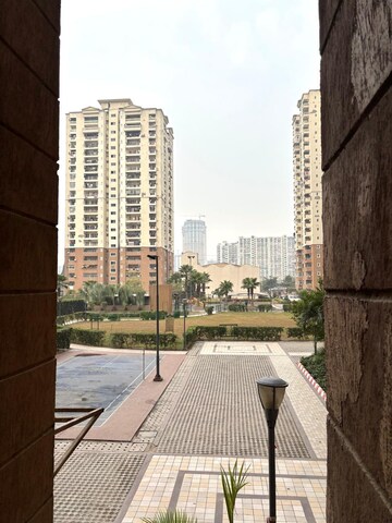 2 BHK Apartment – Exterior View View at Nimbus The Hyde park, Sector 78 - for Sale