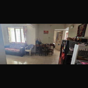 Team Area in 2 BHK Apartment at Paranjape Schemes Madhukosh, Sinhagad Road – for Rent