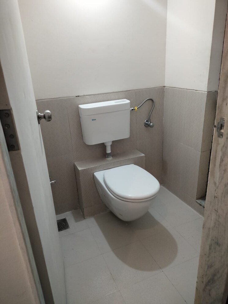 Master Bedroom, merwanji-tower 1 Bedroom 650 Sq.Ft. Apartment In Parel Mumbai 9395277