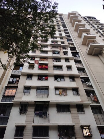 1 BHK Apartment For Rent in Merwanji Tower, Parel