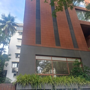 2 BHK Apartment For Sale in UCT Unique Exotica, Dadar East