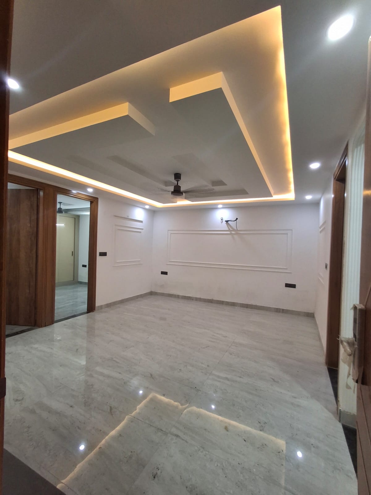 3 BHK Apartment For Sale in Sultanpur
