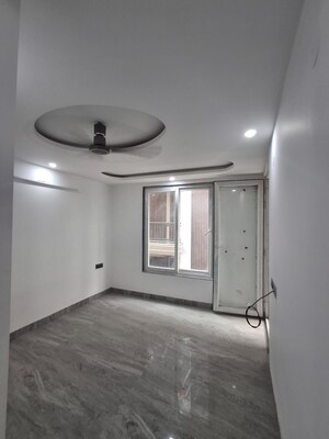 Bathroom in 3 BHK Apartment at Sultanpur – for Sale