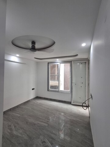 Bathroom in 3 BHK Apartment at Sultanpur – for Sale