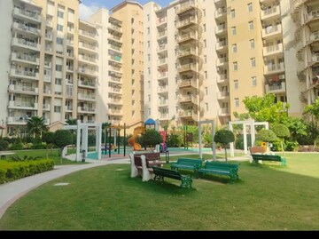 3 BHK Apartment – Exterior View View at Emaar Palm Hills, Sector 77 - for Rent