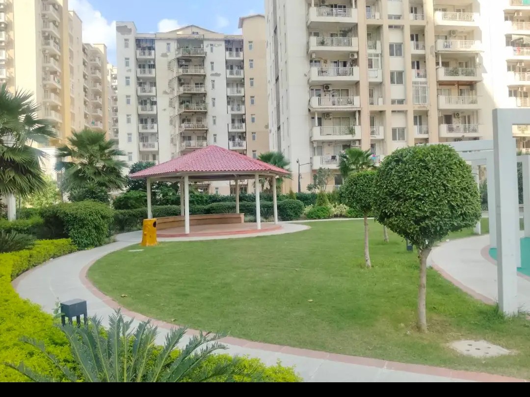 3 BHK Apartment For Rent in Emaar Palm Hills