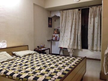 Bedroom in 2 BHK Apartment at Benzer Apartment, Andheri West – for Sale