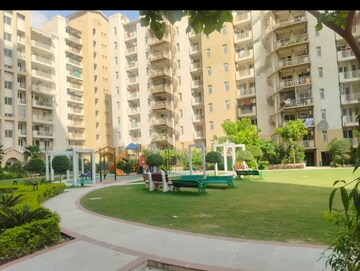 4 BHK Apartment For Rent in Emaar Palm Hills, Sector 77