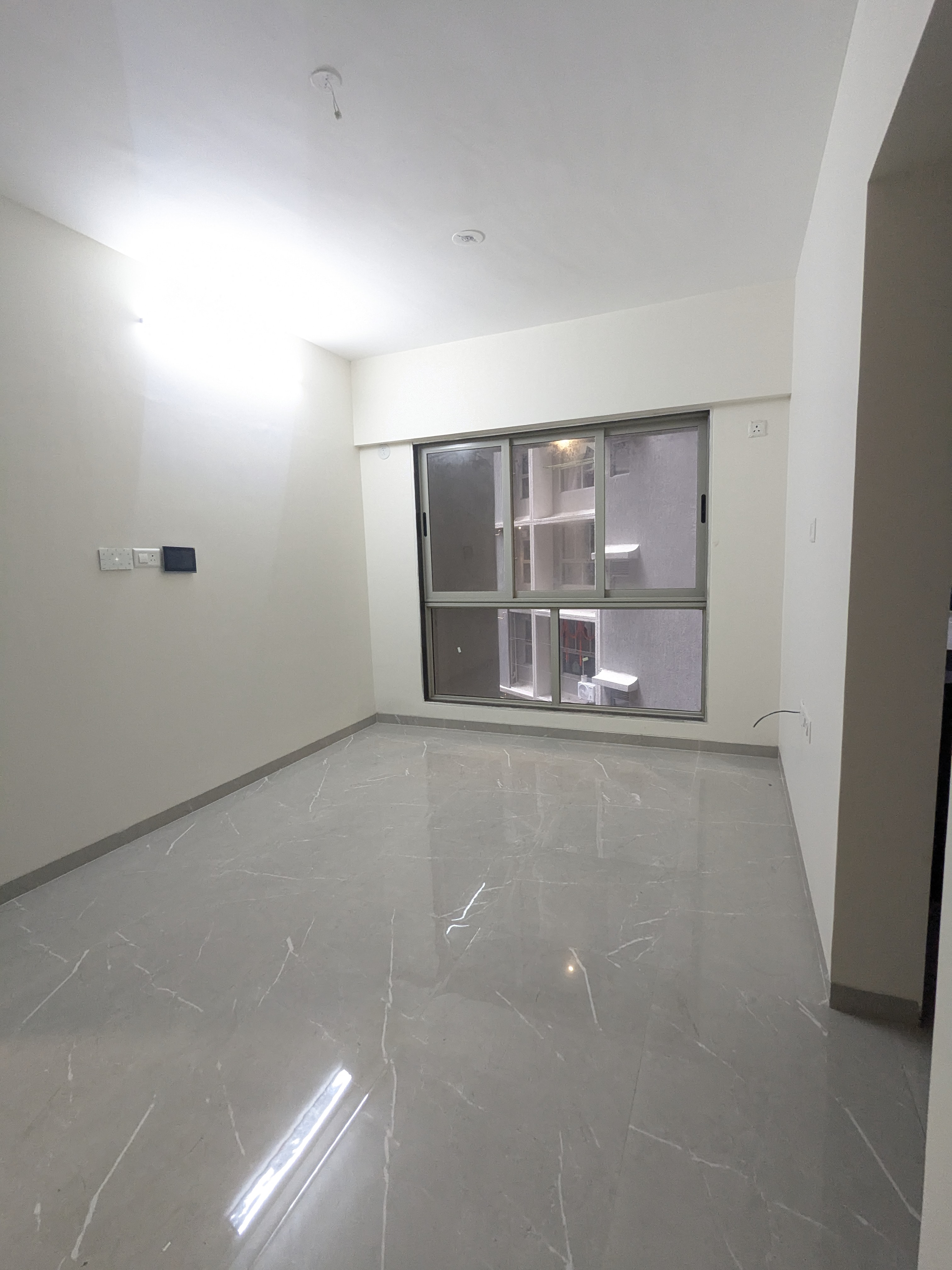 1 BHK Apartment For Sale in Veena Smart Homes