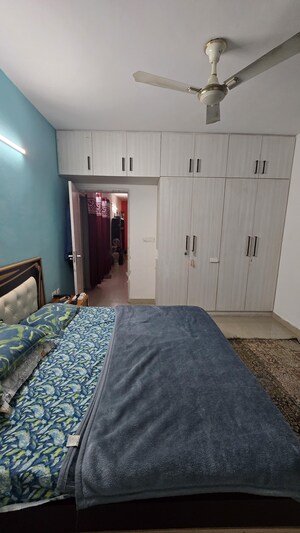 Bedroom in 3 BHK Apartment at Orris Aster Court, Sector 85 – for Rent